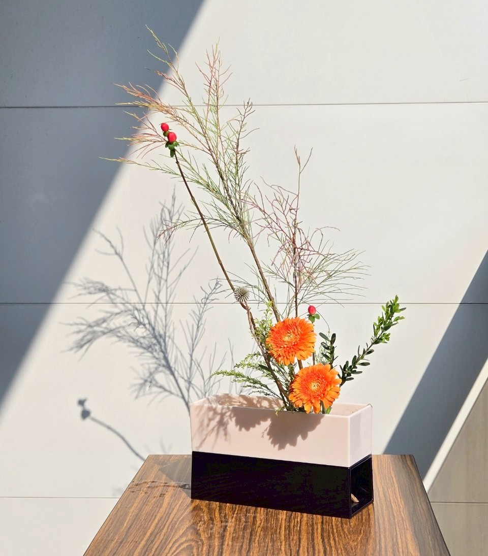 3/24~7/7 每週二 9:00~16:00
虎尾班 限28人