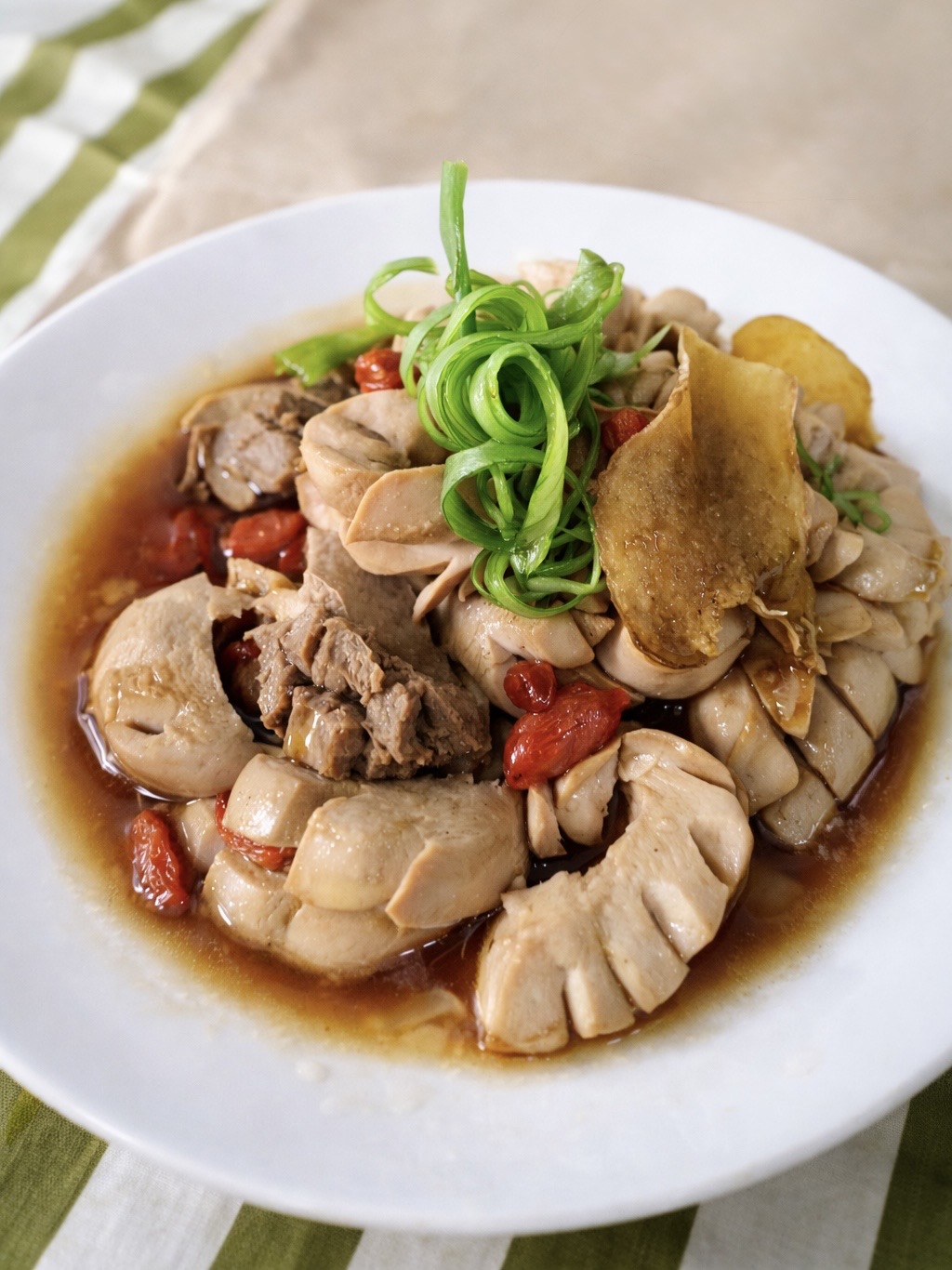 3/8~6/14  每週日 8:30~16:30
虎尾班 限30人